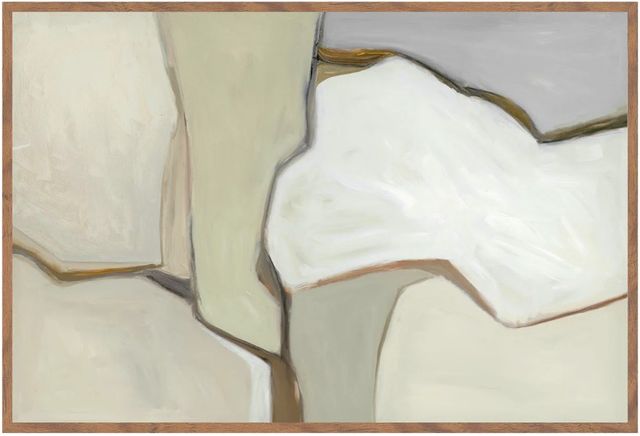 Classic Home Dried Painting by Buddy Whitlock-0