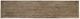 Jofran Inc. Rustic Shores Watch Hill Brown Gray 6-Door Accent Cabinet-2