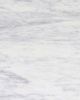 Porter International Designs Hepburn Brown/White Coffee Table-2