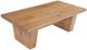 Signature Design by Ashley® Kristiland Light Brown Cocktail Table-1