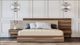 VIG Furniture Nova Domus Matteo 5-Piece Walnut Queen Bedroom Set-3