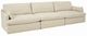 Ashley® Tanavi 3-Piece Linen Sectional Set-0