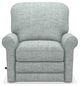 La-Z-Boy® Addison Mist Manual Rocking Recliner-1