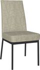 Amisco Customizable Dorian Dining Side Chair-0