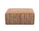 iAmerica Valley Rosewood Cocktail Ottoman-2