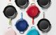 Le Creuset® 11.81" Blueberry Skillet-2