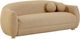 TOV Furniture Judy Honey Boucle Sofa-0