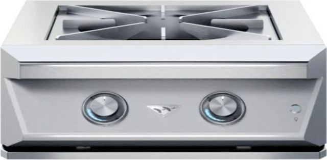 Twin Eagles 24" Stainless Steel Power Burner-0