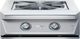 Twin Eagles 24" Stainless Steel Power Burner-0