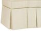 Century® Customizable Signature Cornell Storage Ottoman-2
