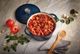 Napoleon Cast Iron Round Casserole Dish -3