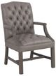 Fairfield® Customizable Gainsborough Chairs Truman Tufted Occasional Chair-0