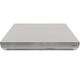 Wolf® 54" Stainless Steel Pro Chimney Wall Ventilation-0