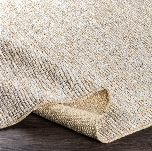 Surya Continental Ivory 5'x8' Area Rug-3