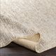 Surya Continental Ivory 5'x8' Area Rug-3