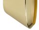 Cal® Lighting & Accessories Plated Brass Lighting Shade-1