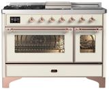 Antique White