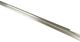 KitchenAid® 30" Stainless Steel Bottom Vent Heat Deflector-3