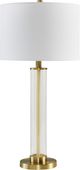 Signature Design by Ashley® Orenman Brass Table Lamp-0