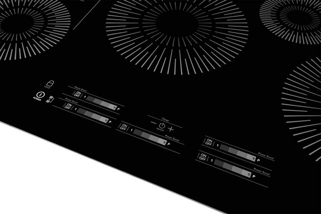Frigidaire® 36" Black Induction Cooktop-5