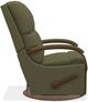 La-Z-Boy® Harbor Town Flagstone Gliding Recliner-2