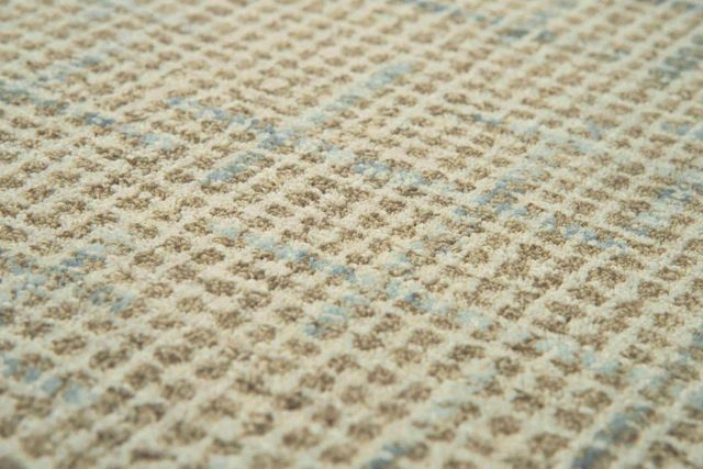 Rizzy Home Ironwood Neutral 5'x8' Rectangular Rug-1