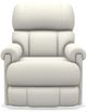 La-Z-Boy® Pinnacle PowerReclineXRW™ Reclina-Way® Shell Recliner-0