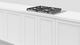 Fisher & Paykel Series 7 30" Stainless Steel Liquid Propane Cooktop-3
