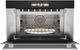 Sharp Celerity™ 30" Stainless Steel Single Electric Speed Oven-1