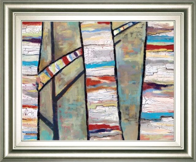 Classy Art Converse by Staci Swider Framed Print Wall Art-0