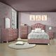ACME Furniture Reggie Pink Dresser-1
