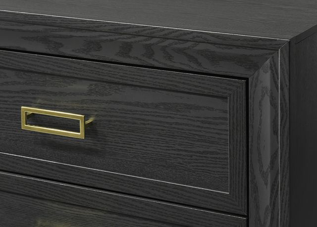 Crown Mark Pepe Dark Gray Chest-3