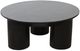 Forty West Anora Black Coffee Table-2