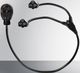 Summit® 44" 208-240V 3-Prong Y-Cord-0