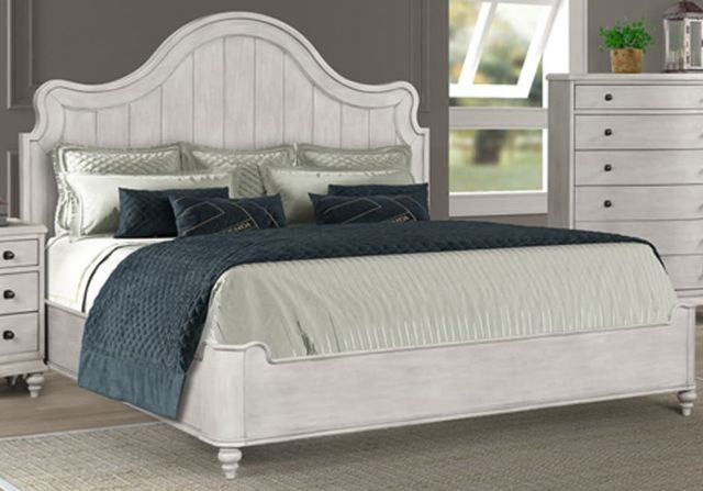 Legends Furniture Inc. Delilah Bed-0