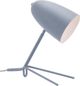 Zuo® Modern Jamison Gray Table Lamp-0