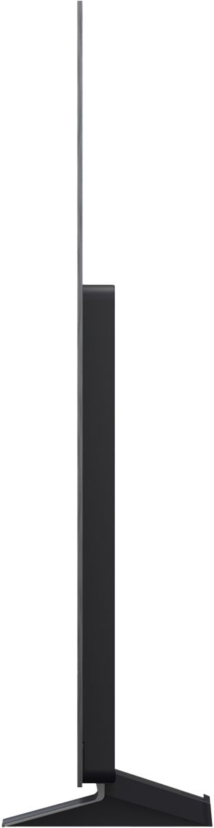 LG C5 Series 77'' 4K Ultra HD OLED evo AI Smart TV-3