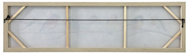 YHD All Together Now Wall Art-3