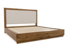 Oakley King Bed