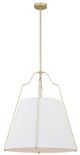 Forty West Suri Brass Pendant-2