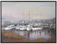 StyleCraft Harbortown Wall Art-0