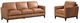 VIG Furniture Diani Casa Naylor Brown Accent Chair -2