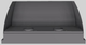 Vent-A-Hood® Designer Series 60" Gunsmoke Wall Mounted Range Hood-4
