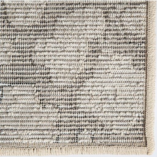 Orian Cloud 19 Tybo Natural 5'x8' Area Rug-3