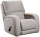 Southern Motion™ Customizable Fandango Wall Hugger Power Recliner with Headrest-0