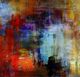 Classy Living Vivid Urban Energy Wall Art-0