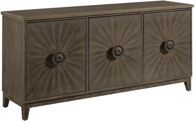 Hammary® Emporium Crosley Shadow Entertainment Console-0