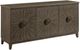 Hammary® Emporium Crosley Shadow Entertainment Console-0