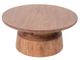 Braxton Culler Customizable Lempa Round Cocktail Table-1