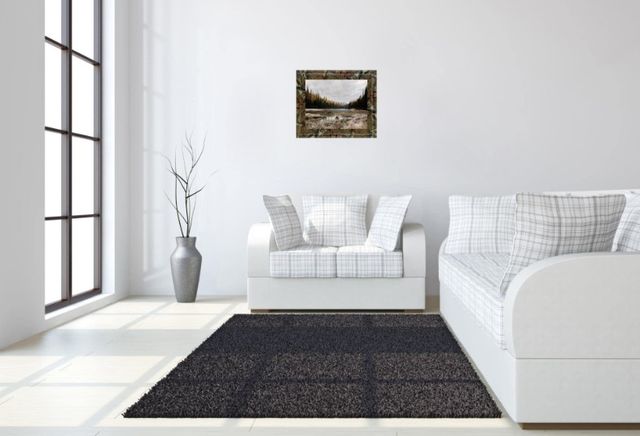 Classy Living Andrew Geiger Reflecting Nature Wall Art-1